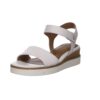 sandalen weiß