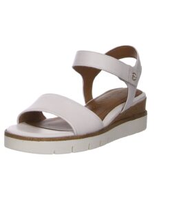 sandalen weiß
