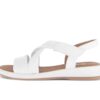 sandalen weiß