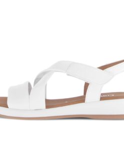 sandalen weiß