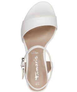 sandalen weiß