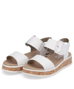 sandalen weiß