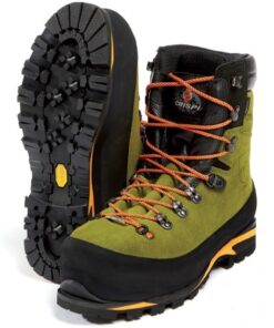 schnittschutzschuhe