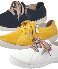 schuhe damen rieker