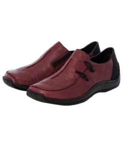 schuhe damen rieker