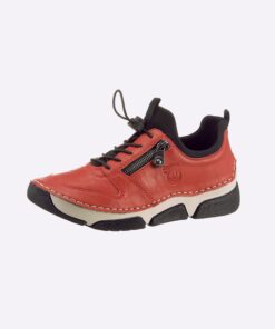 schuhe damen rieker