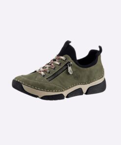 schuhe damen rieker