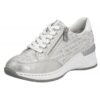 schuhe damen rieker