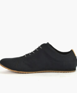 schwarze schuhe