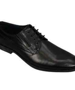 schwarze schuhe