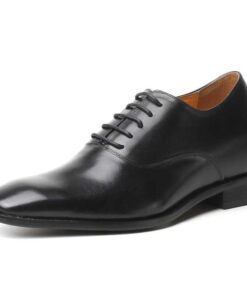 schwarze schuhe
