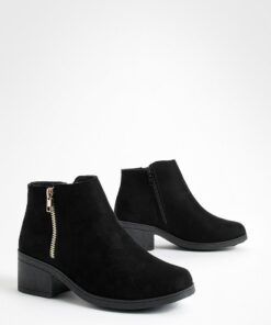 schwarze schuhe