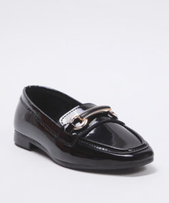 schwarze schuhe