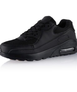 schwarze schuhe