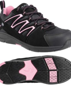 sicherheitsschuhe damen