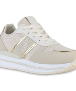 sneaker beige damen