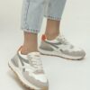sneaker beige damen