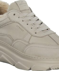 sneaker damen beige