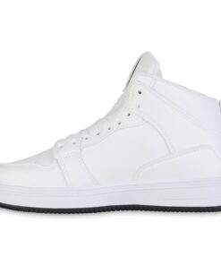 sneakers damen weiß