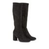 stiefel mit absatz
