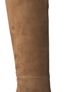 stiefel mit absatz