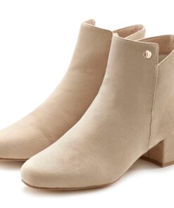 stiefelette