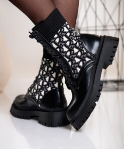 stiefelette