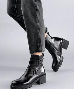 stiefelette