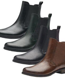 stiefelette