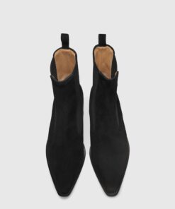 stiefelette