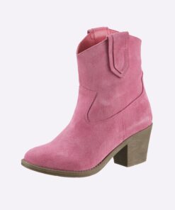 stiefelette