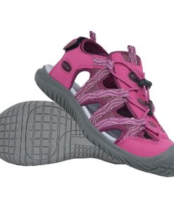 trekking sandalen damen