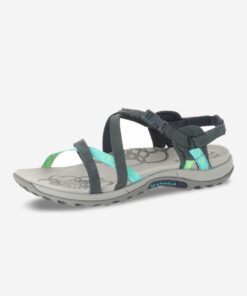 trekking sandalen damen