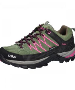 trekking schuhe damen