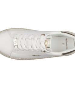 weiße damen sneaker