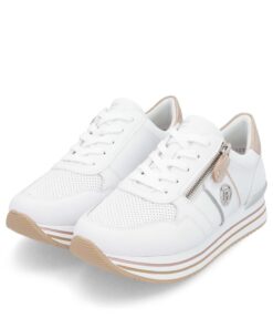 weiße damen sneaker