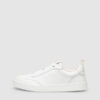 weiße damen sneaker