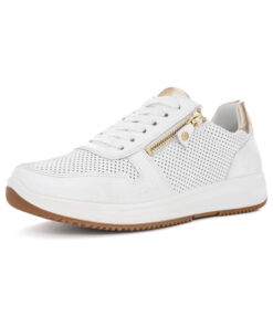 weiße damen sneaker