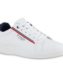 weiße herren sneaker