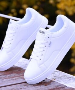 weiße herren sneaker