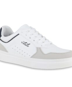 weiße herren sneaker