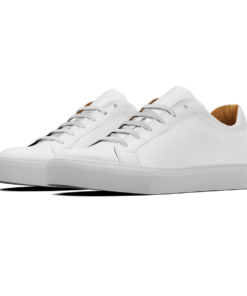 weiße herren sneaker