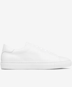 weiße herren sneaker