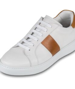 weiße herren sneaker