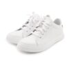 weisse sneaker damen