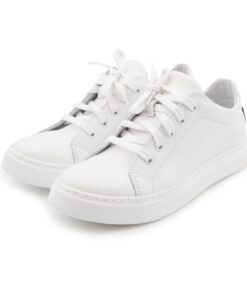 weisse sneaker damen