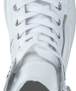 weisse sneaker damen
