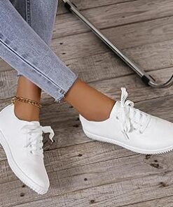 weisse sneaker damen