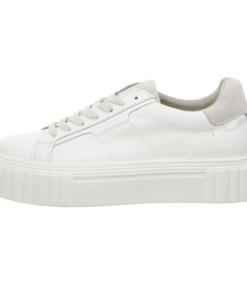 weisse sneaker damen