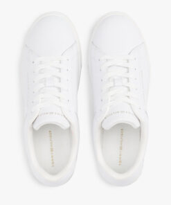 weisse sneaker damen